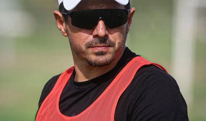 Antalyaspor, Gençlerbirliği maçına hazır