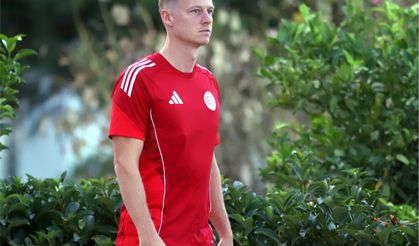 Antalyaspor, Süper Lig'de 1200 gole ulaştı