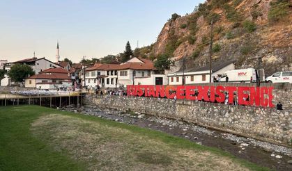 Kosova'da "24. DokuFest Belgesel ve Kısa Film Festivali" başladı