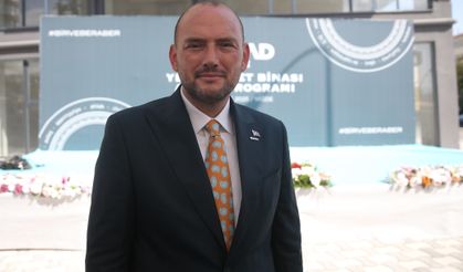 MÜSİAD Genel Başkanı Özdemir'den 'Terörsüz Türkiye' süreci açıklaması