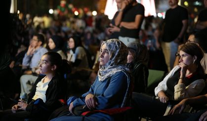 Niğde'de 'Sessiz Çığlık' belgeseli gösterime sunuldu