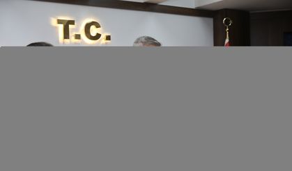 Sağlık Bakanı Kemal Memişoğlu, Artvin'de konuştu: