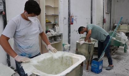 Yalova'da istihdam garantili Fiber Tekne İmalatı ve Kompozit Kalıp Teknolojileri Programı'na 30 öğrenci alınacak