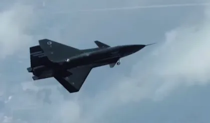 Kızılelma'dan başarılı bir test daha