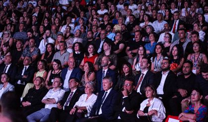 32. Uluslararası Adana Altın Koza Film Festivali başladı