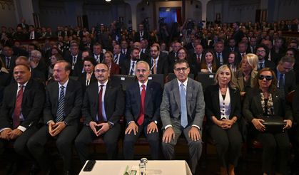 Turizme büyük katkı! Antalya Alanya yeni Otoyolu