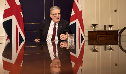 İngiltere'de enflasyon beklentilerin altında gerçekleşti