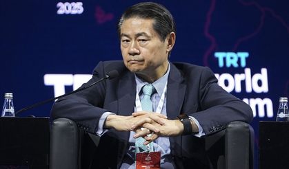 Dünyadaki ticaret çatışmaları ve yeni küresel rekabet