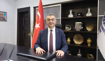 Kayseri'de Uzay, Havacılık ve Savunma Sanayi OSB için Bakanlıktan onay alındı