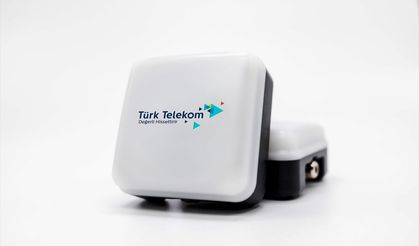 Uydu tabanlı nesnelerin internetini yaygınlaştıracak adım