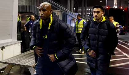 Fenerbahçe, 3 puanı 4 golle aldı