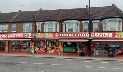 Öncü Food Centre İngiltere’de 10 Yeni Şube Hedefliyor