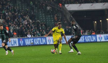 Fenerbahçe'de 20 Yıl Sonra Gelen 20 Maçlık Yenilmezlik