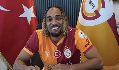 Sacha Boey: Taraftarın ateşini tekrar yakmak istiyorum