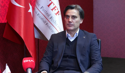 Montella, Mart ayına yüzde 100 hazır gelmemiz gerekiyor