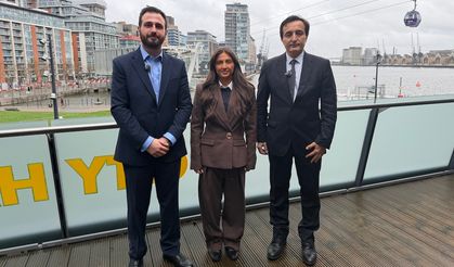 Alessandro Georgiou’dan Londra Siyasetine Muhafazakar Bakış