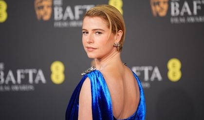 BAFTA 2026 Ödülleri Londra'da sahiplerini buldu