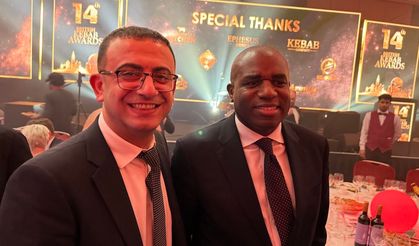 Mehmet Nezir Korkut BBC News’e konuk oldu