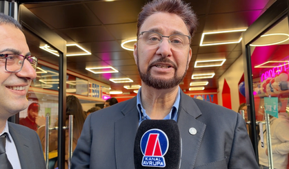 Great British Döner Manchester’da 3. şubesini açtı