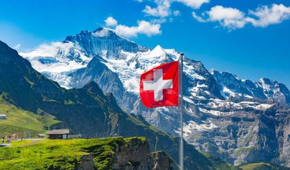 İsviçre, ABD'nin İran için keşif uçuşu talebini reddetti