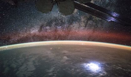 NASA: Ay'a dönüş programının ilk mürettebatlı uçuşu