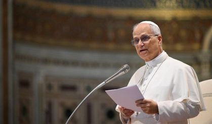 Papa'dan Orta Doğu'da ateşkes çağrısı