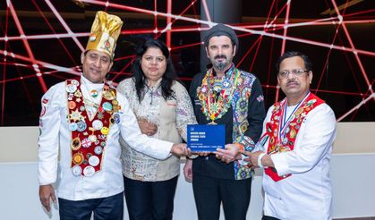 İngiltere Ekonomisine Katkı Sağlayanlar Ödüllendirildi