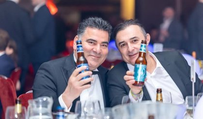 Ephesus ve Skopelos Biraları İngiltere’de