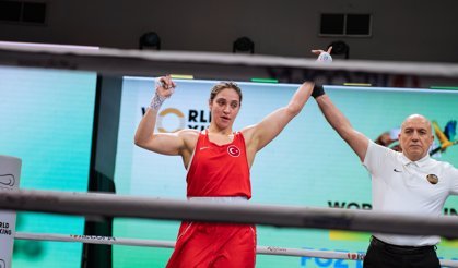 Milli boksörlerden Brezilya'da 2 bronz madalya