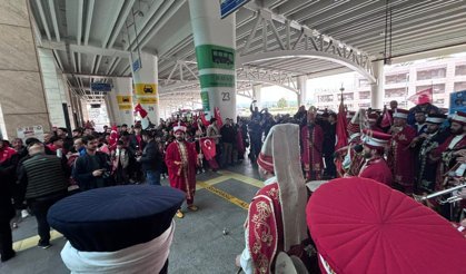 Kayaalp, Avrupa şampiyonluğunu kazanarak tarihe geçti