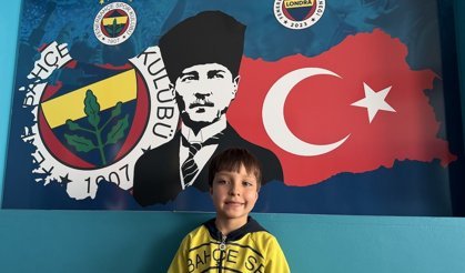 Londra Fenerbahçeliler Derneği’nde 23 Nisan Ulusal Egemenlik ve Çocuk Bayramı kutlaması