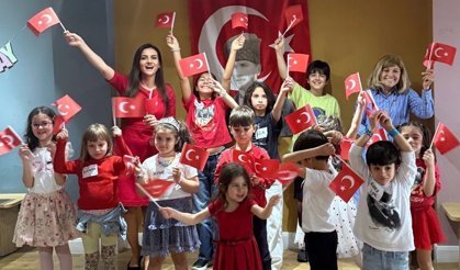 23 Nisan Coşkusu Sosyal Faydaya Dönüştü