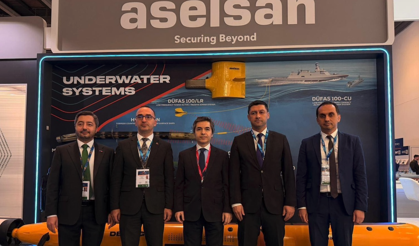 Büyükelçi Ertaş, Londra UDT 2026’da Türk Şirketlerini Ziyaret Etti