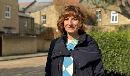 Yeşil Parti Seçimlerde Toplumumuzun Desteğini İstedi