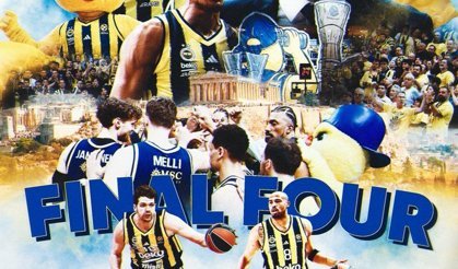 Fenerbahçe Beko adını Final Four'a yazdırd