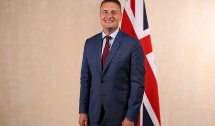 İngiltere Sağlık Bakanı Streeting istifa etti