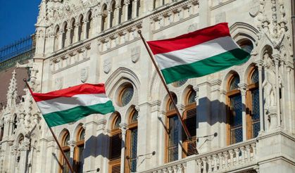 Macaristan Ulusal Meclisi, ülkenin UCM'den ayrılma sürecinin iptalini onayladı