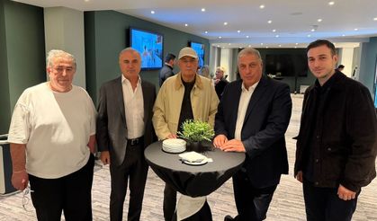 Caesar Projects Yeni Projesini Londra’da Tanıttı