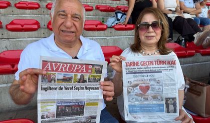 Londra’da TTFF Finalinde Mehmetçik Fenerbahce'yi yenerek Şampiyon Oldu