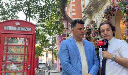 TFC Holdings, Pınar Markasıyla İlgili Hukuki Süreç Başlattı