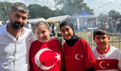 TürkFest 2026 Luton'da Yoğun İlgi Gördü
