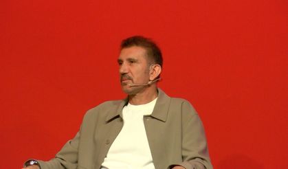A Milli Takım'ın eski yıldızları Dünya Kupası anılarını anlattı, gençlere tavsiyelerde bulundu