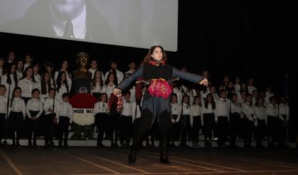Londra'daki müzik okulundan Lara Mutlu kabul aldı