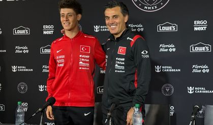 Montella, Hayallerimiz büyük ama adım adım ilerlememiz lazım
