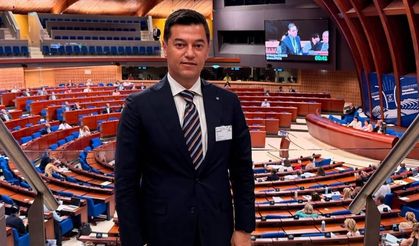 Avrupa Konseyi’nden Marmaris’e Avrupa Ödülü