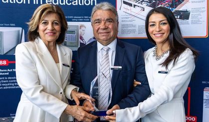 Londra’nın Zirvesinde Eğitimin Geleceği Konuşuldu