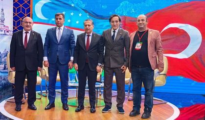 Dim’den Gazetecilik Meslek Birliği Yasası vurgusu
