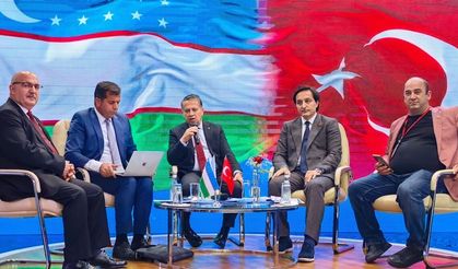 Özbekistan’daki KGK Medya ve Eğitim Paneli’nde medyanın geleceği tartışıldı