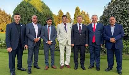 Manchester'dan KKTC'ye Büyük Yatırım Atağı