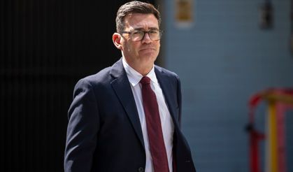 Trump, İngiltere'nin yeni Başbakanı Burnham ile görüştü